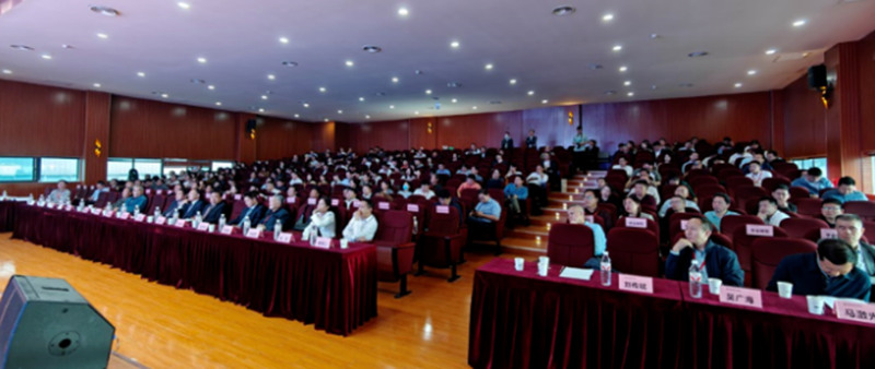 Opening Ceremony